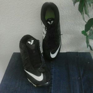 Nike cleets